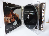 Упаковка Jewel Box на 2 cd-диска